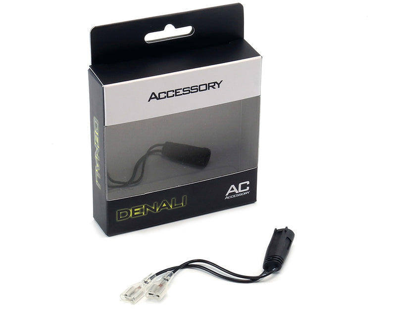 BMW R 1200 ST [denali] - cable adapter horn soundbomb