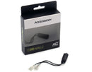 BMW R 1200 ST [denali] - cable adapter horn soundbomb-3