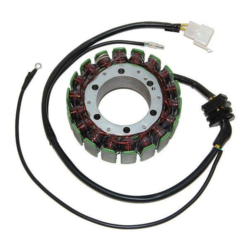 Honda Gl 500 Silverwing [ELECTROSPORT] - Stator - Honda CX500/650
