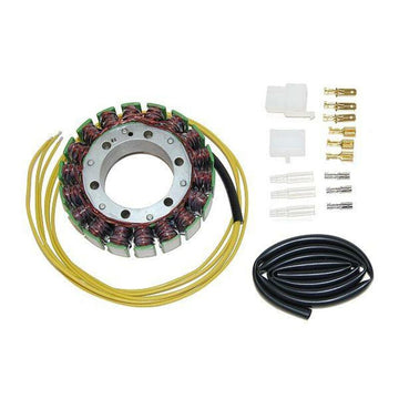 Honda XL 1000 V Varadero Abs [ELECTROSPORT] - Stator - Honda XL1000 Varadero