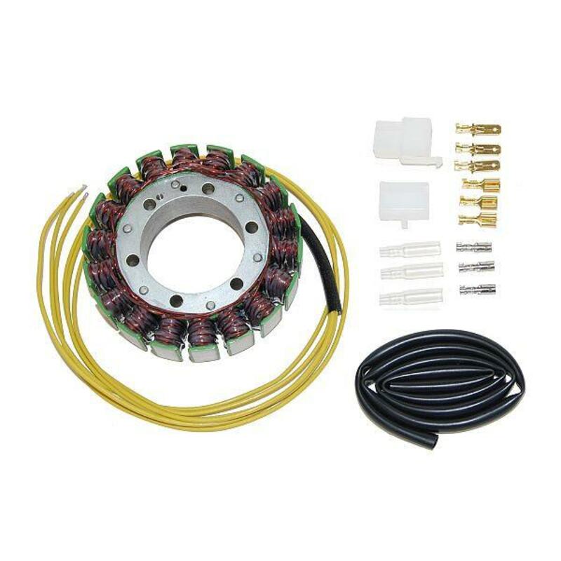Honda Xrv 750 Africa Twin [ELECTROSPORT] - Stator - Honda XL1000 Varadero