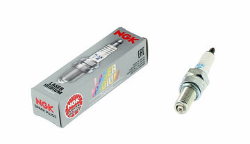 Kawasaki Z H2 [NGK] - Laser Iridium Spark Plug - SILMAR9E9