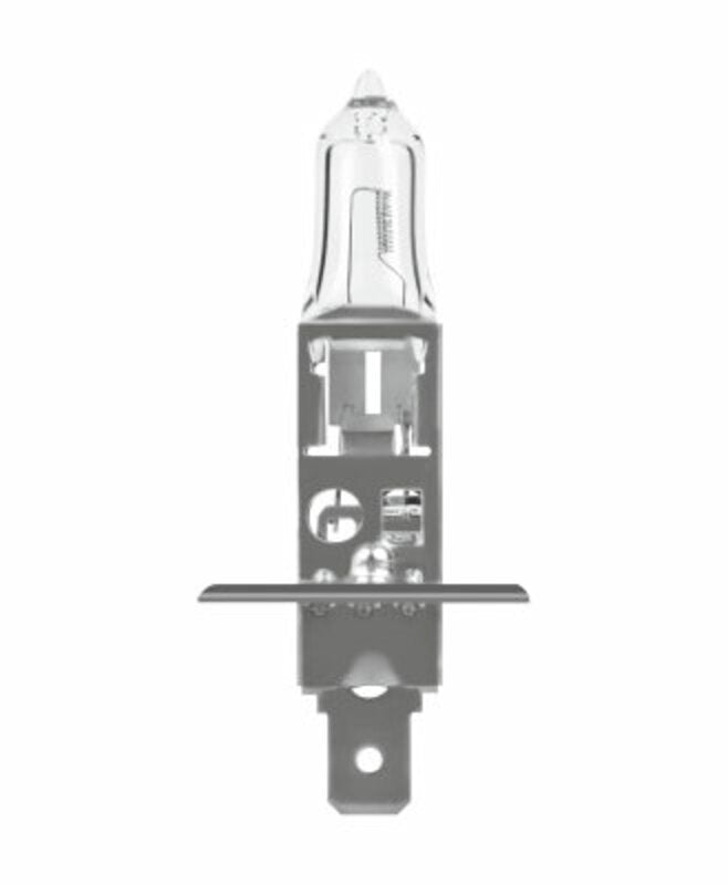 Aprilia RS 125 MPB [Osram] - motorcycle light lamp