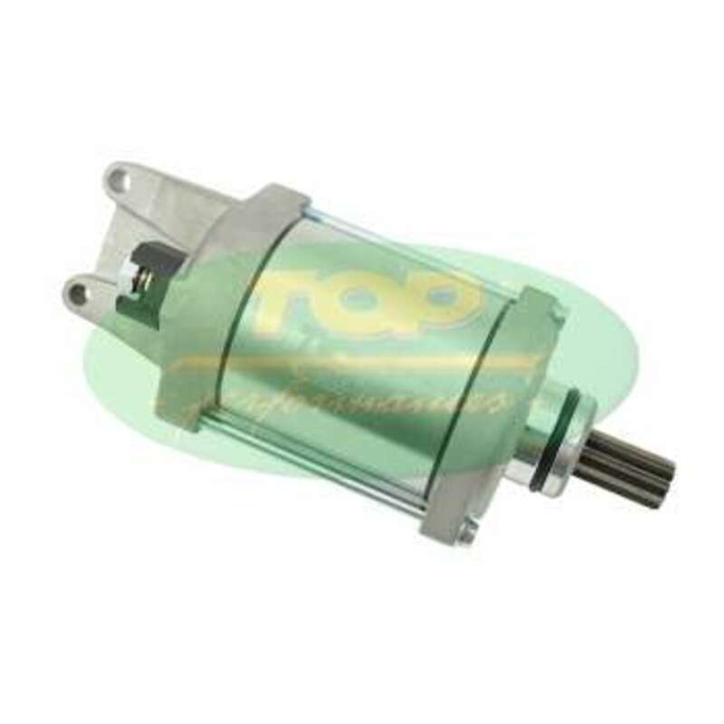 Yamaha T-Max 560 Tech Max [TOP PERFORMANCES] - Starter motor - Yamaha T-MAX