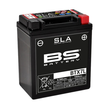 KTM 125 Duke 125duke [BS Battery] - motorcycle battery