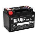Triumph Street Triple R 675 [BS Battery] - motorcycle battery-1