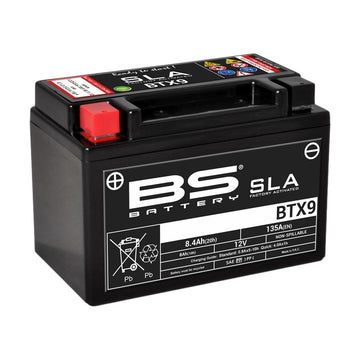 Suzuki V -Strom 800 DE DL800 [BS Battery] - motorcycle battery