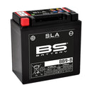 Cagiva Mito Evo 125 [BS Battery] - motorcycle battery-1