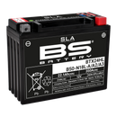 Honda Goldwing Gl 1200 [BS BATTERY] - SLA Maintenance Free Battery Factory Activated - BTX24HL/B50-N18L-A/A2/A3-1