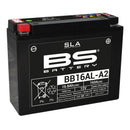 Ducati 916 [BS Battery] - maintenance -free motorcycle battery-1