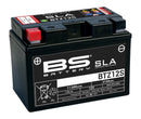 Honda Ctx 1300 [BS BATTERY] - SLA Maintenance Free Battery Factory Activated - BTZ12S-1