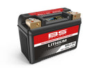 Kawasaki Gpz 1000 [BS BATTERY] - Lithium-ion battery - BSLI-05
