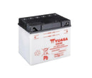 Moto Guzzi V11 Le Mans [Yuasa] - motorcycle battery-1