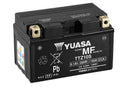 Yamaha MT -09 RN69 [Yuasa] - motorcycle battery-1