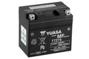 Husqvarna TE 450 [Yuasa] - motorcycle battery-1