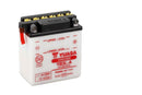 Honda XL 600 R [Yuasa] - motorcycle battery-1