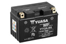 Aprilia RSV4 1000 RK [Yuasa] - motorcycle battery-1