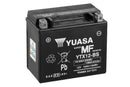 Triumph Speed ​​Triple 1050 [Yuasa] - motorcycle battery-1