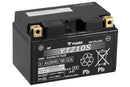 Honda CB 750 Hornet Rh12 [Yuasa] - motorcycle battery-1