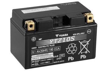 Husqvarna 701 Supermoto H701 [Yuasa] - motorcycle battery