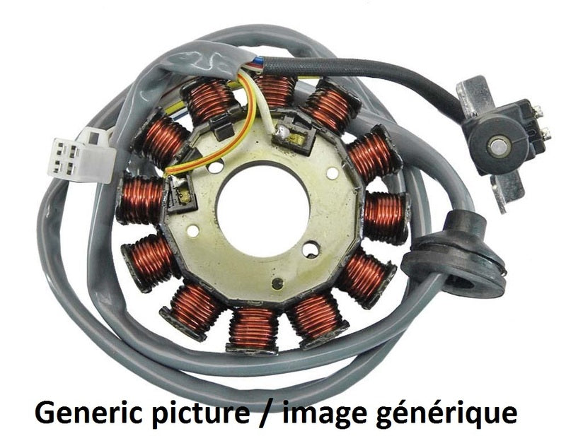 Suzuki Hayabusa [TECNIUM] - Alternator stator Suzuki GSX-R1300 Hayabusa