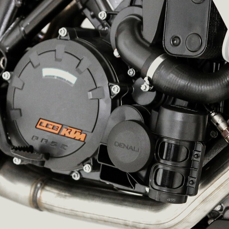 Ktm Adventure 790 [DENALI] - Gen II CANsmart Plug-N-Play control unit KTM