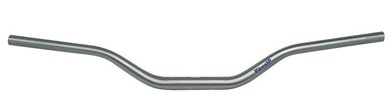 Ktm 640 Duke 2 [RENTHAL] - Fatbar 605 Ricky Johnson/CR High/KTM Enduro handlebars