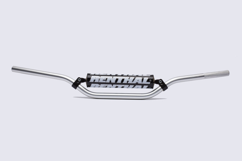 Honda Crf 300 [RENTHAL] - MX/Enduro 7/8" 693 Enduro handlebars