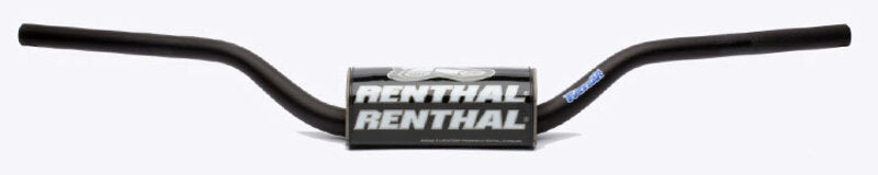 Yamaha Tenere 700 [RENTHAL] - Fatbar 831 KTM SX85/Husqvarna TC85 handlebars
