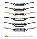 Honda Xl 1000 V Varadero Abs [RENTHAL] - MX/Enduro 7/8" 971 RC Handlebar