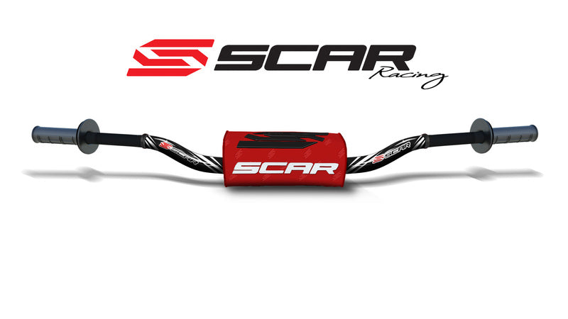 Ktm Sx 200 [SCAR] - O² handlebars