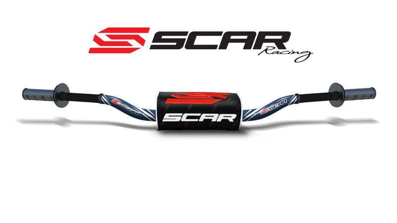 Yamaha Yz 450 [SCAR] - O² handlebars