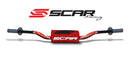 KTM er 600 LC4 [Scar] - motorcycle handlebar-1