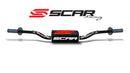 KTM 500 GS [Scar] - motorcycle handlebar-1