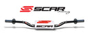 Yamaha Lb 80 [SCAR] - O² high handlebars - black