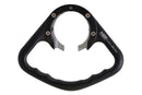 Triumph Street Triple [A-SIDER] - Black Edition Tank Handle 6 Bolts Black Triumph