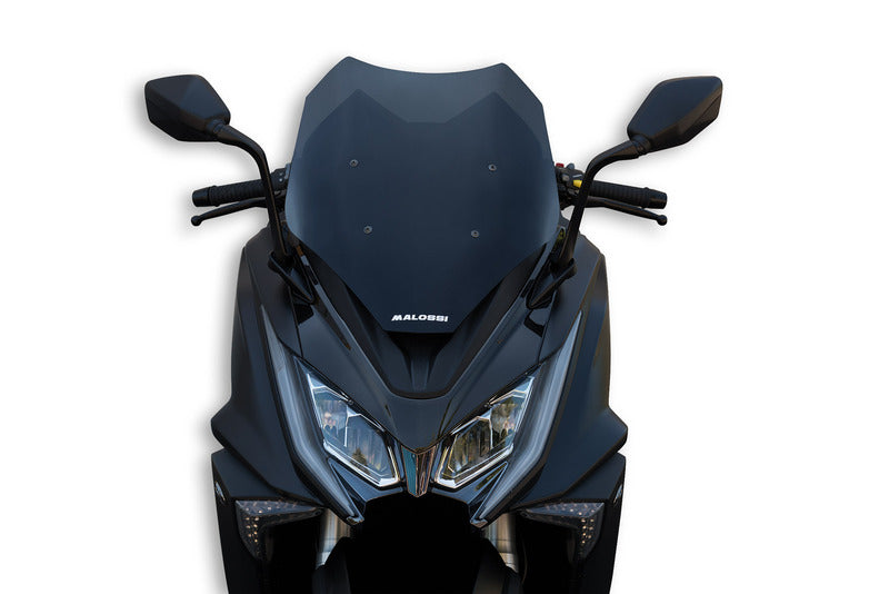 Kymco Ak 550 [MALOSSI] - Sport windshield - Kymco AK550