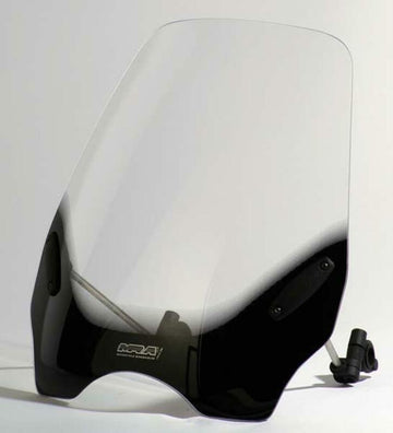 BMW R 1150 R [MRA] - windshield