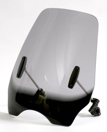 BMW R 1150 R [MRA] - windshield