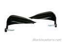 Suzuki GSX 800 S [BARKBUSTERS] - Storm Handguard Set Single Point Clamp Mount-Handlebar End Black