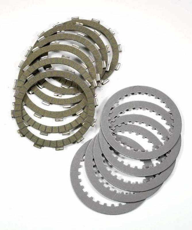 Kawasaki Z 800 [NEWFREN] - Standard steel and friction disc clutch kit