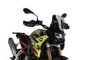 BMW F 900 GS [2025] – sports screen – matt black-1