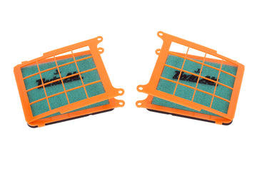 Honda Nt 1100 Dct [TWIN AIR] - air filter pre-oiled + inner cage - 150608P