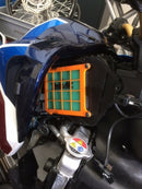 Honda Crf 1100 L Africa Twin [TWIN AIR] - air filter pre-oiled + inner cage - 150608P-3