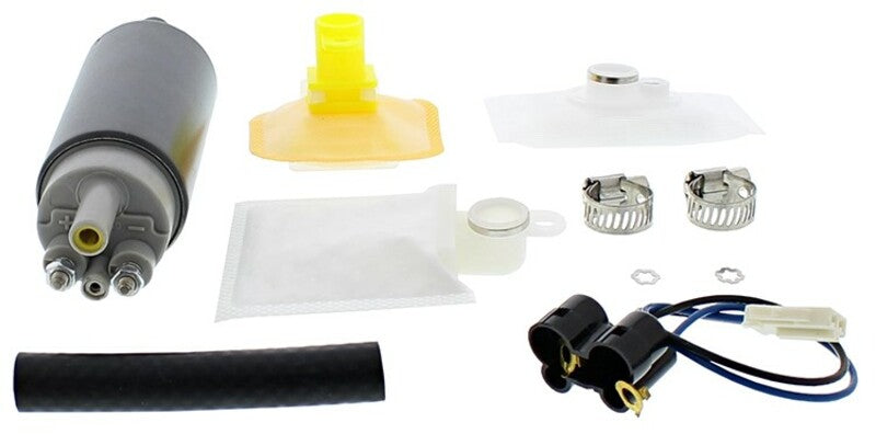 Kawasaki Zx 12 R [ALL BALLS] - repair kit for fuel pump