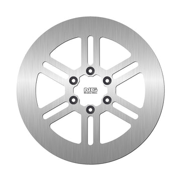 Suzuki Vs 1400 [NG BRAKE DISC] - round rigid brake disc