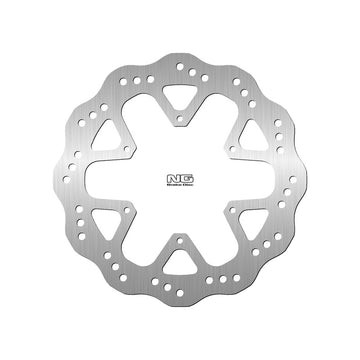 Ktm 890 Adventure [NG BRAKE DISC] - Wave rigid brake disc