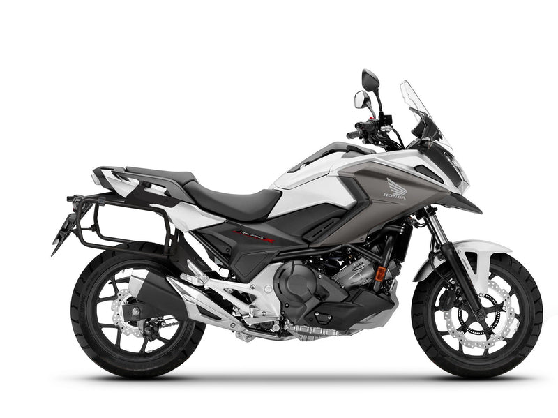 Honda Nc 750 [SHAD] - 4P system mounting kit (side) - Honda NC750X