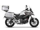 Honda Nc 750 [SHAD] - 4P system mounting kit (side) - Honda NC750X-3
