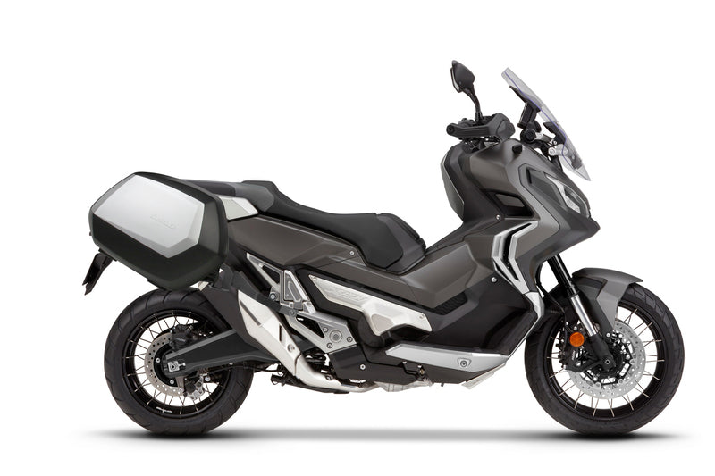 Honda X-Adv [SHAD] - 4P system mounting kit (side) - Honda X-ADV